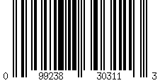 Barcode for Ultimate Quilt Pounce Chalk Refill (qpcr)