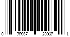 Barcode for Composers Wine Box