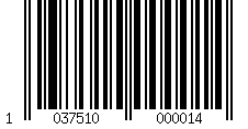 Barcode für TOPRAN Dichtung, Zylinderkopfhaubenschrauben VW,AUDI,SKODA 100 291 028103532A,028103532A,028103532A  028103532A
