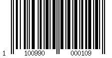 Barcode für Gummi-O-Rings HANS PRIES 114 375