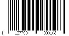 Barcode für Dichtung, Lader HANS PRIES 208 316