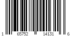 Barcode for Washer for Short Shank Hose Couplings (1" Size)