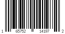 Barcode for Ethylene Propylene O-Ring 80 Durometer 0.364"