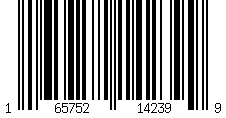Barcode for Ethylene Propylene O-Ring 80 Durometer 0.924"