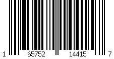 Barcode for Ethylene Propylene O-Ring 80 Durometer 0.755"