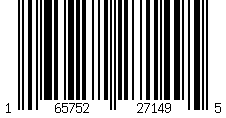 Barcode for Durometer O-Ring, Round, Black, Ethylene Propylene, 11 mm