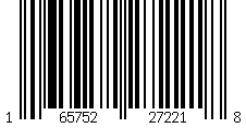 Barcode for Durometer O-Ring, Round, Black, Ethylene Propylene, 65 mm
