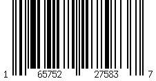 Barcode for Durometer O-Ring, Round, Ethylene Propylene, 1-9/16"