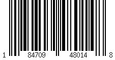 Barcode for Fender Custom Shop Tin Lunch Box