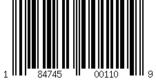 Barcode für MCK Motor City Kitty Syrah