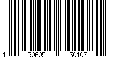 Barcode für Police Origins 40 SPLB 46 0U28, Rechteckige Sonnenbrille, Herren