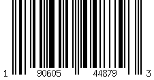 Barcode für Police SPLL 06 0568, Quadratische Sonnenbrille, Herren, in Sehstärke erhältlich