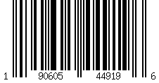 Barcode für Police SPLL 09E U28P, Quadratische Sonnenbrille, Herren, polarisiert, in Sehstärke erhältlich