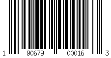 Barcode for Herbal Essences, Bio Renew Smooth Golden Moringa Oil Conditioner, 13.5 Oz
