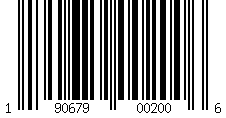 Barcode for Herbal Essences, Bio Renew Conditioner Honey & Vitamin B, 13.5 Each