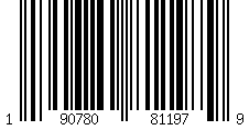 Barcode for HP 64 (N9J89AN) Tri-Color Original Standard Capacity Ink Cartridge