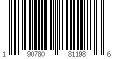 Barcode for HP 64 (N9J90AN) Black Original Standard Capacity Ink Cartridge