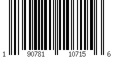Barcode für HP H203XM Toner XL magenta - HP No. 203X M, CF543X für z.B. HP Color LaserJet Pro M 254 dw, HP Color LaserJet Pro MFP M 281 fdw