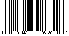 Barcode für Jibbitz Crocs Cat