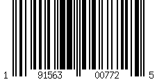 Barcode for Nexen Tire Roadian GTX All Season - 225/65R17 102V