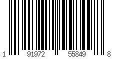 Barcode für FOX DELUXE CAMO TOOLPACK schwarz camouflage OS