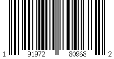Barcode für FOX Kinder Dirtpaw Handschuhe