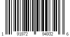 Barcode für FOX ABSOLUTE SS TECH T-Shirt gunmetal grau XXL