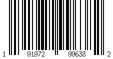 Barcode für FOX Ranger Handschuhe Kinder