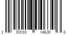Barcode for HP 414X (W2020X) Black High-Yield Toner Cartridge Genuine HP (Hewlett Packard)