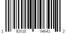 Barcode für HP H415X Toner XL magenta - HP No. 415X, W2033X für z.B. HP Color LaserJet Pro MFP M 479 dw, HP Color LaserJet Pro MFP M 479 fnw