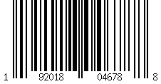 Barcode für HP H59X Toner XL black - HP No. 59X, CF259X für z.B. HP LaserJet Enterprise M 406 dn, HP LaserJet Enterprise M 407 dn, HP LaserJet Pro M 304 a