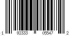 Barcode for Even Better All Over Concealer + Eraser WN 38 Stone