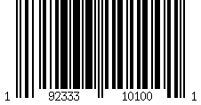 Barcode für Clinique High Impact Waterproof Mascara