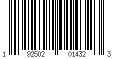 Barcode for Myriad Black/dark Gray Men's Glasses