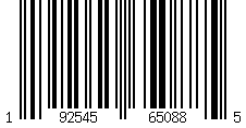 Barcode für HP H659X Toner XL y - HP No. 659X, W2012X für z.B. HP Color LaserJet Enterprise M 856 dn, HP Color LaserJet Enterprise M 856