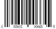 Barcode for Ultralight Waterproof Breathable Short Length Socks