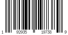 Barcode for Cap K-Swiss