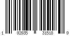 Barcode für Socken K-Swiss hypercourt