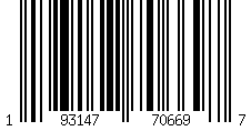 Barcode for Men's Crew Neck Sweatshirt Club Crew Bb White/black