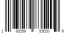Barcode for Men's Break Tee Sky Blue Multi T-Shirt