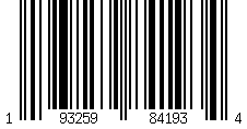 Barcode for Lifeline Organic Tee Terra Cotta Men's T-Shirt
