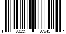 Barcode für einfache augen Nylon kurz