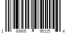 Barcode for HP 31 (1VU26AN) Cyan Original Ink Bottle