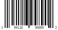 Barcode für Eastpak Padded Pak'r® Rucksack What's Up Doc?