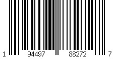 Barcode für Nike Victori One férfipapucs - Kék
