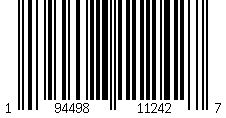 Barcode for Lightweight Hoodie Men's Sportswear Cj Hoodie Iron Grey/black