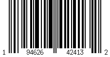 Barcode für Dakine Campus M 25L Rucksack Petal Maze