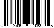 Barcode für Nike BRAZEN BOOST M CT8178 011, Rechteckige Sonnenbrille, Unisex
