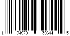 Barcode für Stirnband Wilson Terry Logo