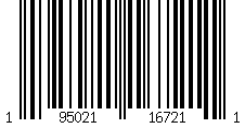 Barcode für Saucony Triumph 23 Schuhe Blau Weiß AW25, Größe 41 - EUR